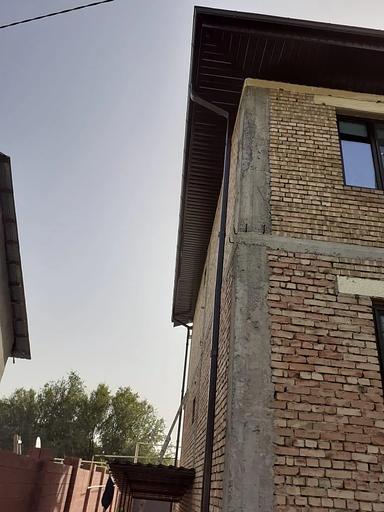 Водосточная система слива воды ОПТ фото 2