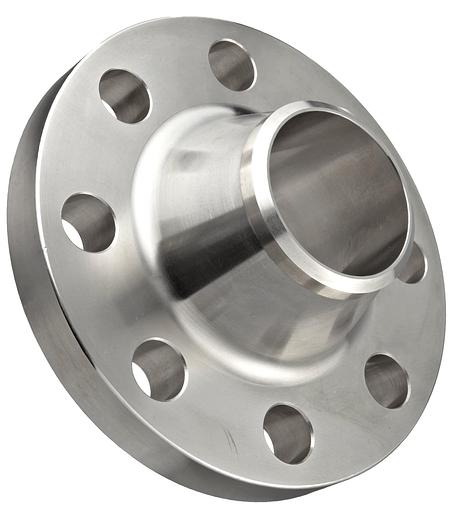 Фланец стальной воротниковый Ду 65 Ру160 ст.20 тип.11 ряд 1 исп.В ГОСТ 33259-2015 фото 1