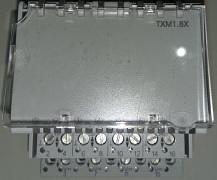 Модуль 8 универсальных входов/выходов TXM1.8X, 4-20 мА фото 1