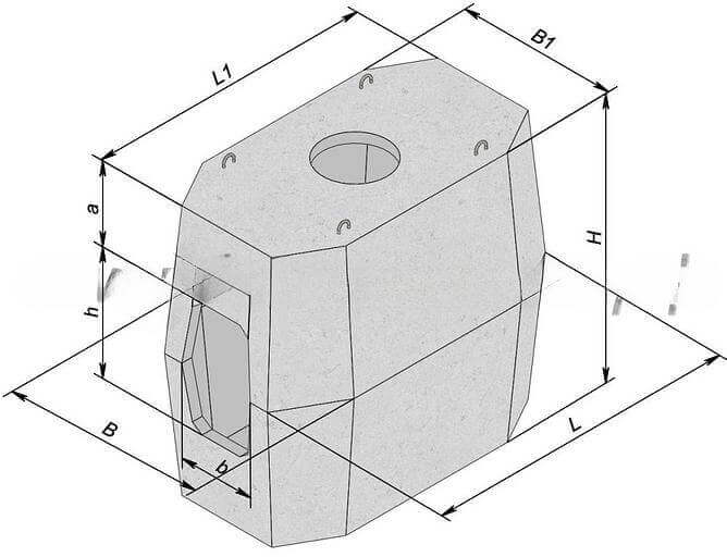 Чертежи ккс 2