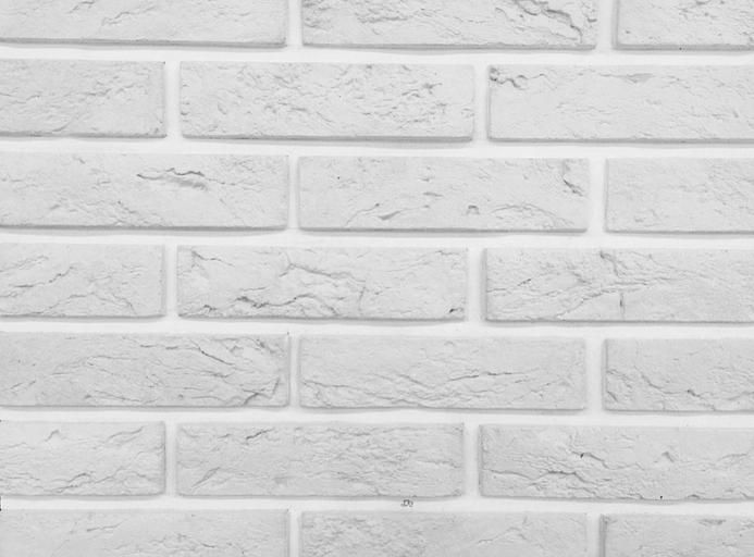 Декоративный кирпич «Углич» цвет натуральный фото 1