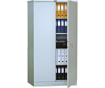 Шкаф для офиса металлический Valberg АМН-1891 фото 1