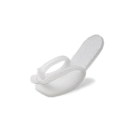 Одноразовые тапочки Noell Art 10 мм фото 1