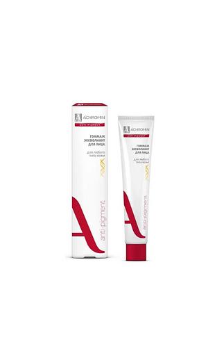 Гоммаж-эксфолиант для лица Achromin опт фото 1
