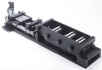 Пневматические правильно-подающие устройства фото 1