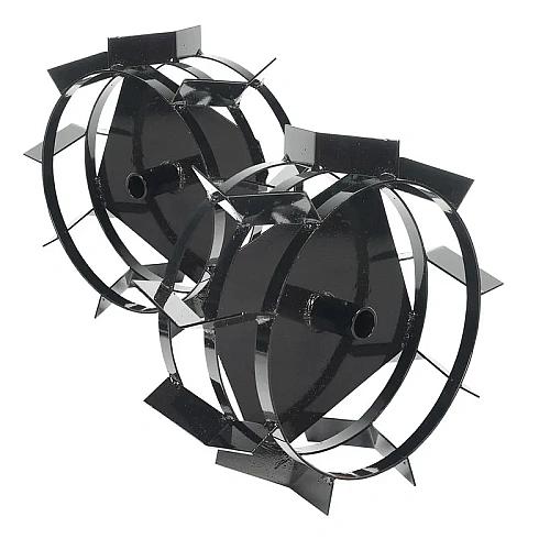 Грунтозацеп 480*30мм / для мотоблоков фото 1