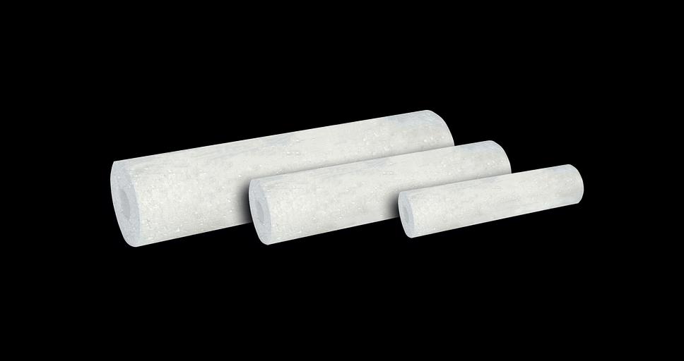 Цилиндры без покрытия PullEPS фото 1