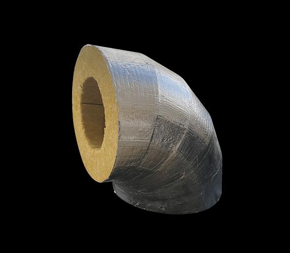 Цилиндры кашированные фольгой PullWool AL фото 2