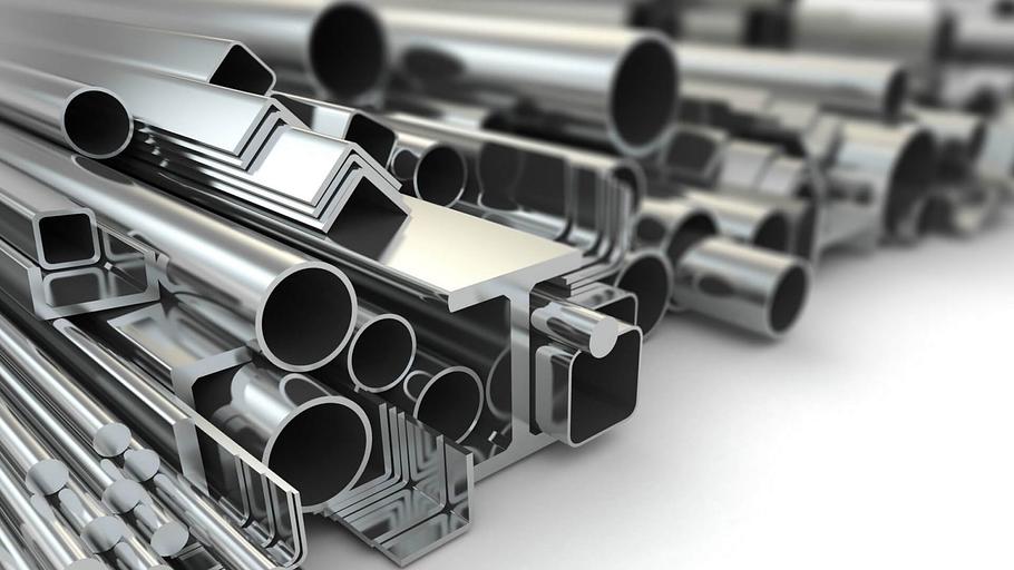 Сортовый прокат фото 1