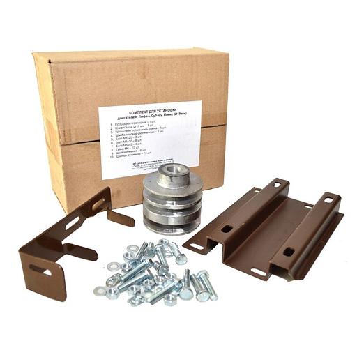 Комплект к двигателю 20 фото 1