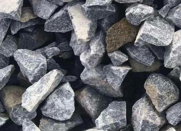 Щебень Ф40-70 опт фото 1