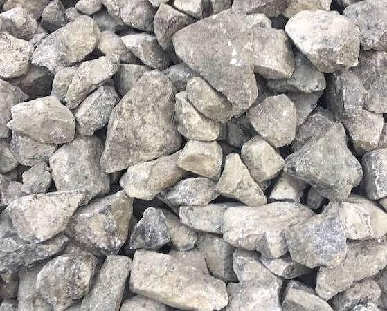 Щебень Ф70-150 опт фото 1
