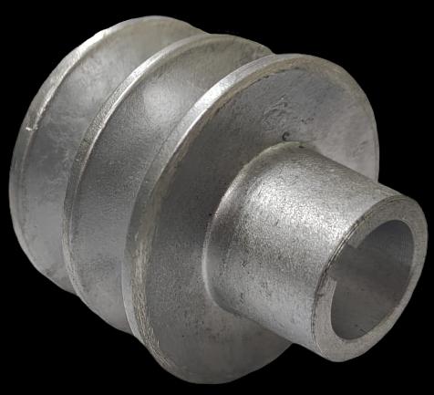 Крот Ø20x58.5x60 фото 1