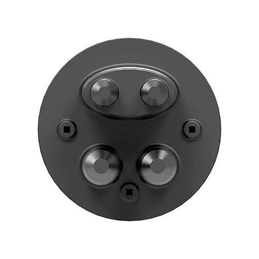 Муфта оптическая тупиковая МВОТ-3611-22-32-2К16 фото 4