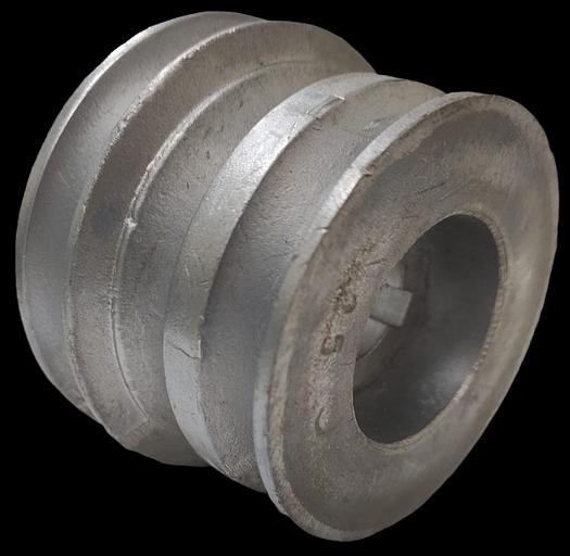 Шкив МБ фото 1