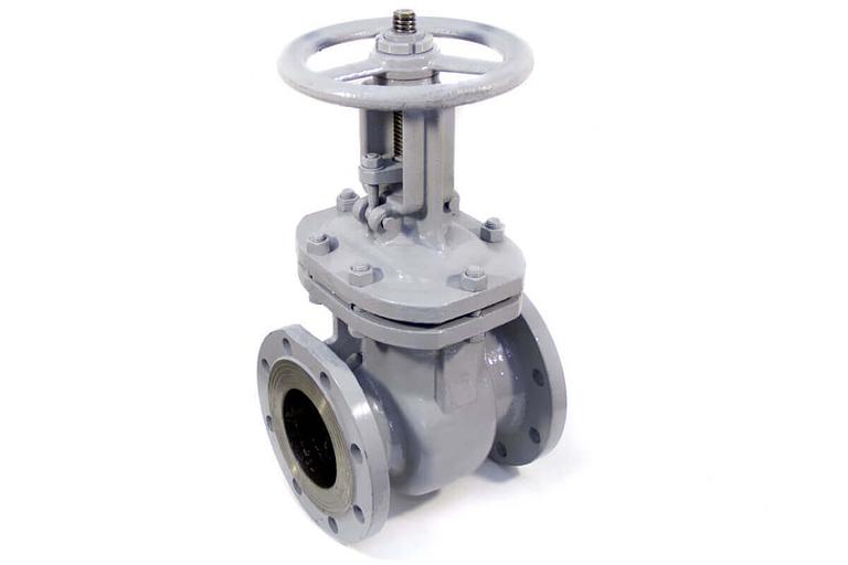 Задвижки стальные литые клиновые 30с41нж Ду 50 фото 2