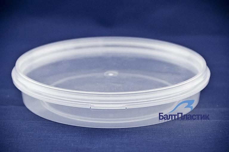 Банка 180 мл 91x80x45 ОПТ фото 1