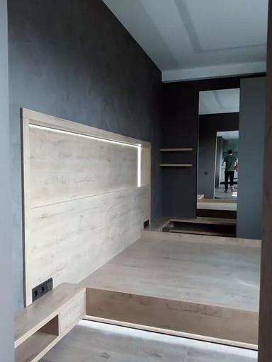 Изготовление кроватей на заказ фото 2