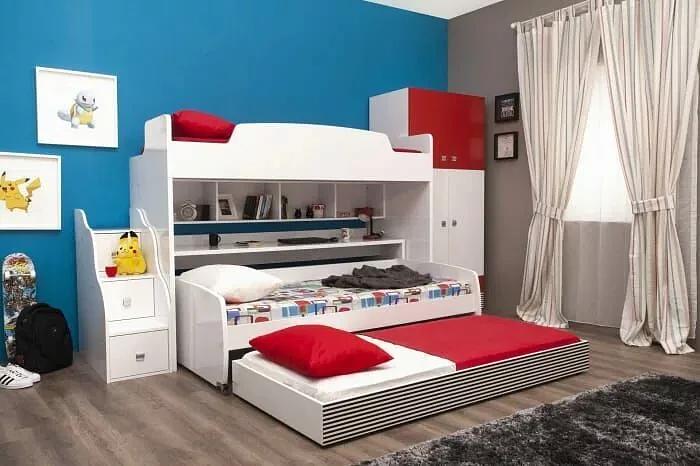 Изготовление кроватей на заказ фото 4