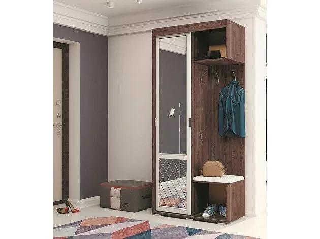 Изготовление мебели в прихожую под заказ фото 3