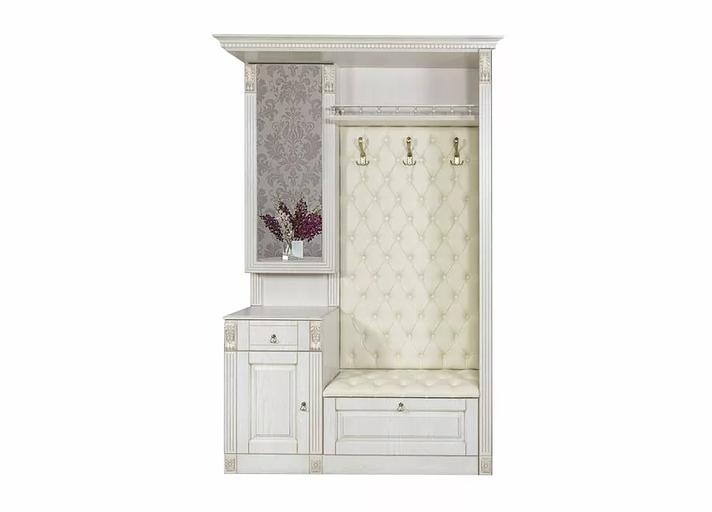 Изготовление мебели в прихожую под заказ фото 6