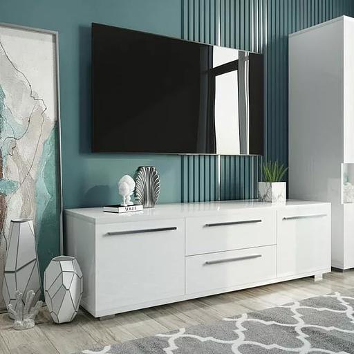 Изготовление тумбы на заказ фото 1