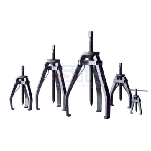 Тяжелый механический съемник TMMP 3X230 SKF фото 1