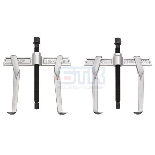 Комплект реверсивных съемников TMMR 8F/SET SKF фото 1