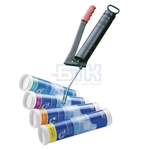 Шприц для смазки 1077600 SKF фото 1