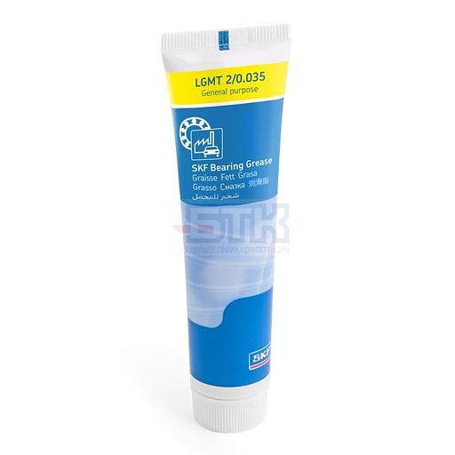 Смазка LGMT 2/0.035 SKF фото 1
