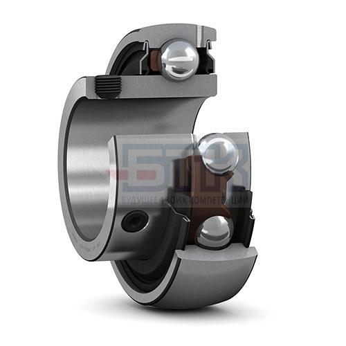 Подшипник YAT 207 SKF фото 1