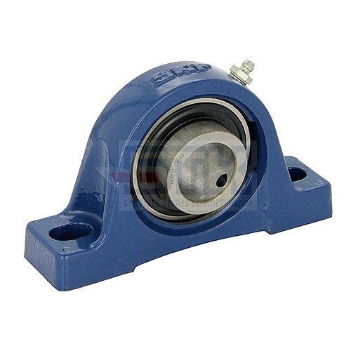 Подшипниковый узел SYJ 75 TF SKF фото 1