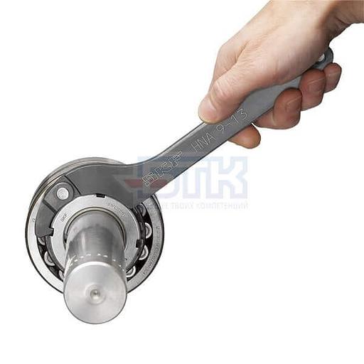 Накидной ключ HNA 14-24 SKF фото 1