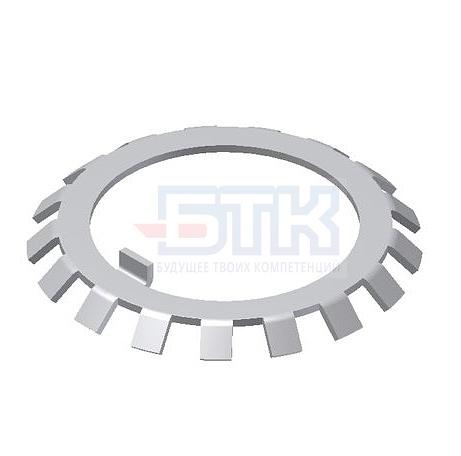 Стопорное кольцо MB 9, SKF фото 1