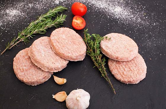 Смесь специй для рубленных п/ф ОПТ фото 1