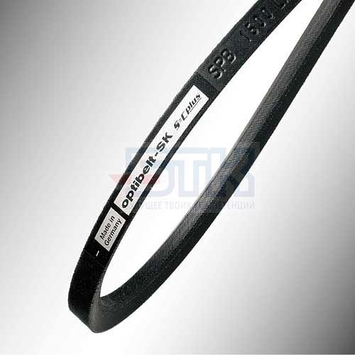 Ремень SPZ 1087 Optibelt фото 1