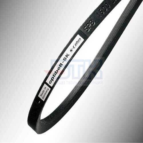 Ремень SPA 2032 Optibelt фото 1