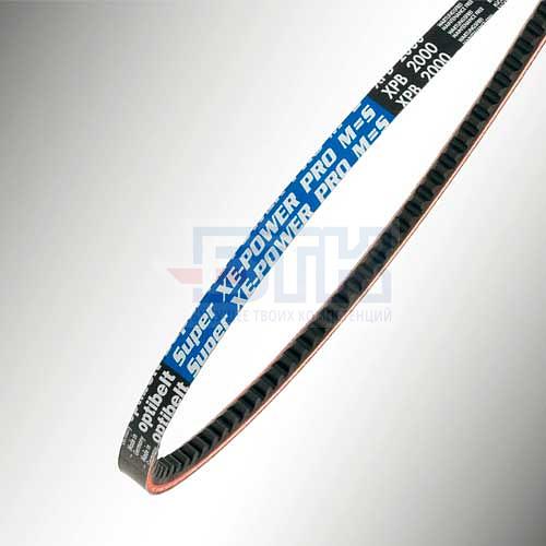 Ремень XPZ 1500 Optibelt (Super XE-Power PRO) фото 1