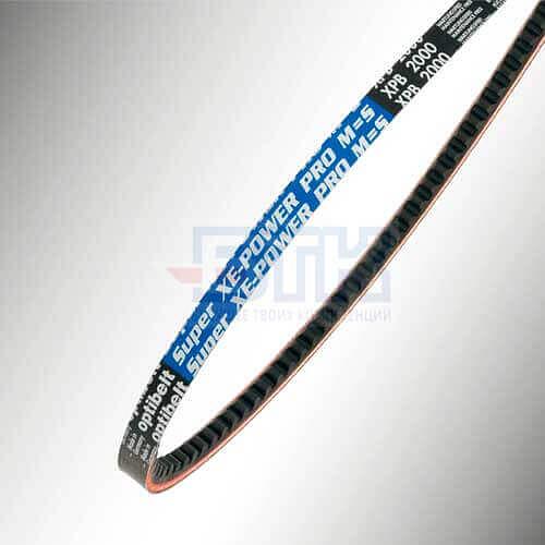 Ремень XPB 2400 Optibelt (Super XE-Power PRO) фото 1