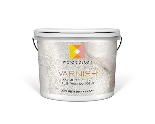 内墙清漆“清漆” фото 1