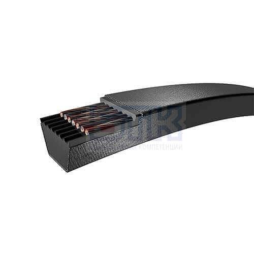 Ремень PHG Z52 SKF фото 1