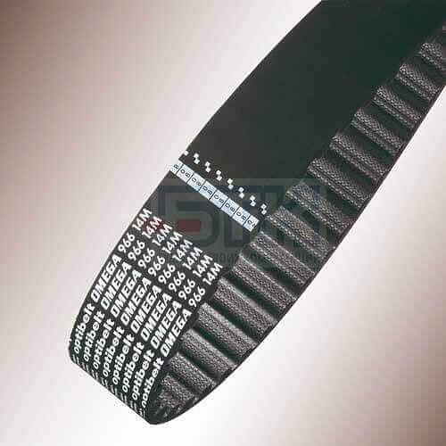 Ремень 1480 8M 50 Optibelt фото 1