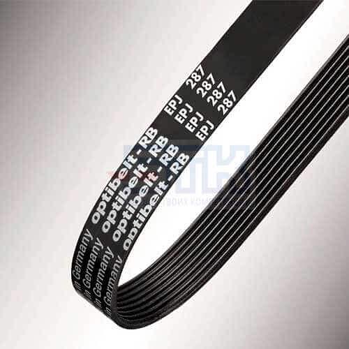 Ремень PJ 965 3 380 J Optibelt фото 1