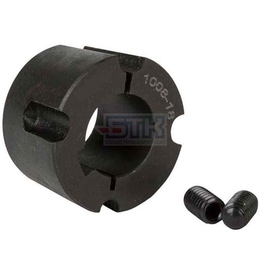 Коническая втулка 2517 32 Optibelt фото 1