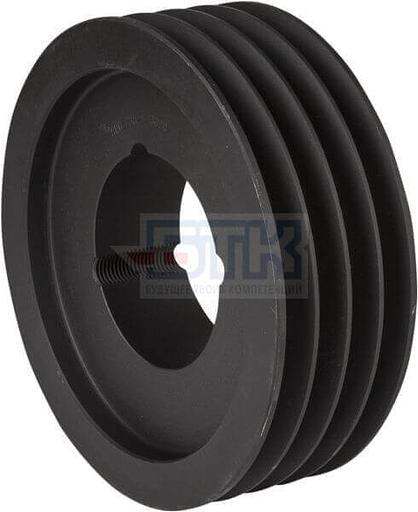 Клиновый шкив TB SPB 224/4 Optibelt фото 1