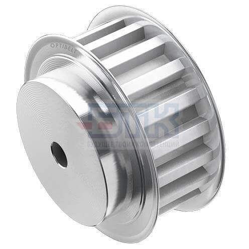 Зубчатый шкив 31 T10/22-2 Optibelt фото 1