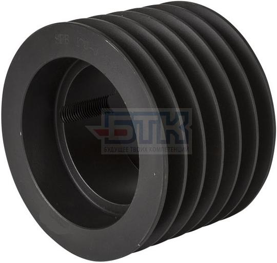 Клиновый шкив PHP 6SPB212TB SKF фото 1