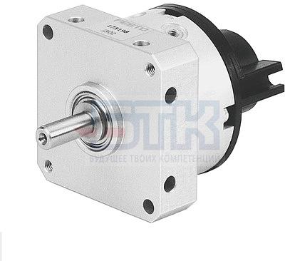 173197 Неполноповоротный привод DSM-8-90-P-A FESTO фото 1