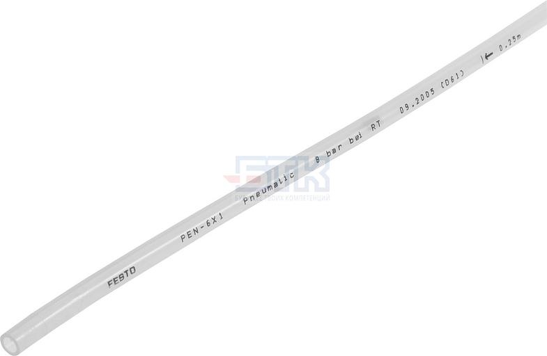 543248 Полиэтиленовый шланг PEN-8X1,25-NT FESTO фото 1