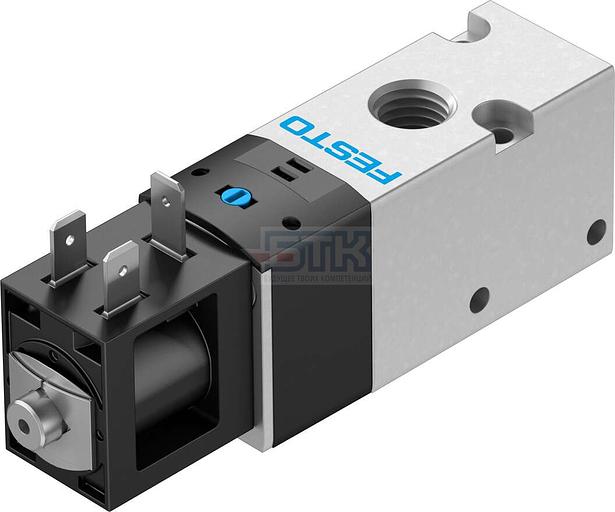 8043217 Распределитель VUVS-LK25-M32C-AD-G14-1B2-S FESTO фото 1